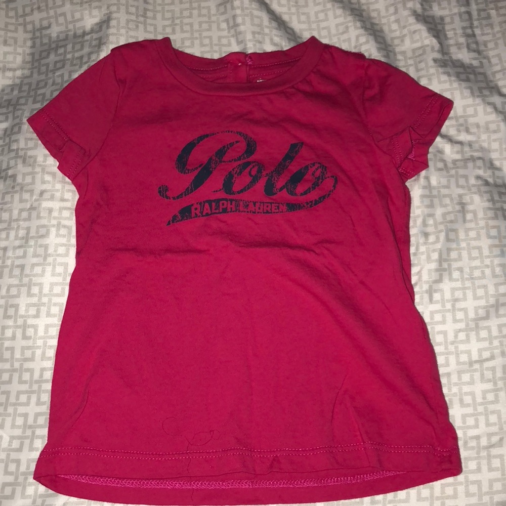 Ralph Lauren T shirt